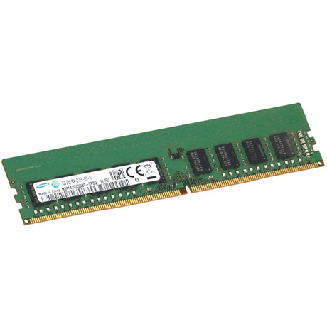 M391A1G43EB1-CPB SAMSUNG 8GB 2RX8 DDR4-2133 ECC UDIMM - Gestion y Equipos (G&E)