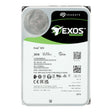ST20000NM002H Seagate Exos X24 20 TB 7,2 K 512 MB SATA III 3,5 3KW133-006 - Gestion y Equipos (G&E)