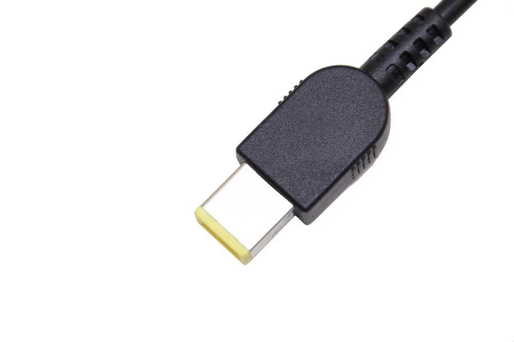 5A10J75115 Lenovo Cargador Adaptador de Corriente Original LENOVO 20V 8.5A 170W (Nuevo) - Gestion y Equipos (G&E)