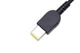 5A10J75115 Lenovo Cargador Adaptador de Corriente Original LENOVO 20V 8.5A 170W (Nuevo) - Gestion y Equipos (G&E)