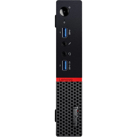Mini PC Lenovo ThinkCentre M700 i5-6500T 8GB RAM 512GB SSD Windows 10 Pro (Reacondicionado) - Gestion y Equipos (G&E)