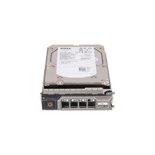 5XTFH DELL 600GB 15K 6G 3.5INCH SAS HDD 9PX066-251  (Reacondicionado)
