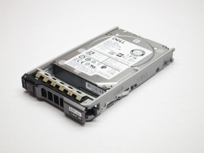 43N12 Dell 1.8TB 12G 10K 2.5 SAS w/G176J - Gestion y Equipos (G&E)