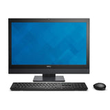 Dell OptiPlex 7440 AIO i7-6700 8GB RAM 256GB SSD Windows 10 Pro 23,8" (Reacondicionado)