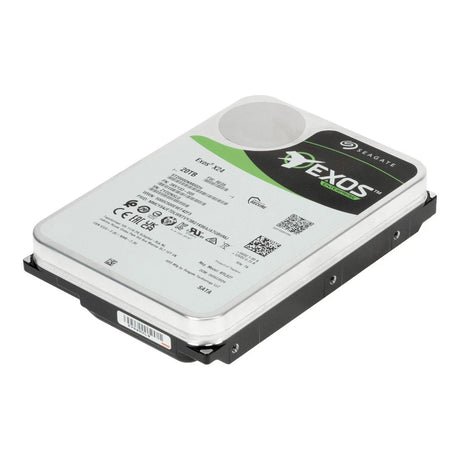 ST20000NM002H Seagate Exos X24 20 TB 7,2 K 512 MB SATA III 3,5 3KW133-006 - Gestion y Equipos (G&E)
