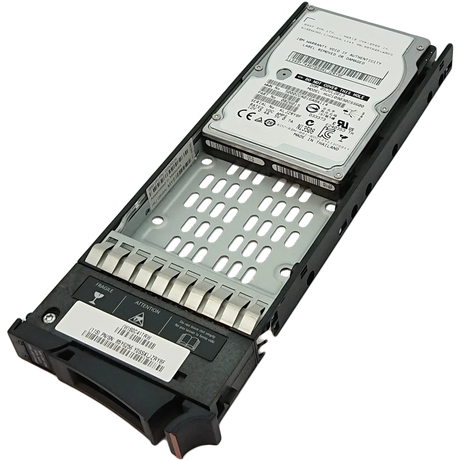 0B26015 IBM 300GB 10K 6GB SAS 2.5 inch Hard Drive 0Y2682 - Gestion y Equipos (G&E)