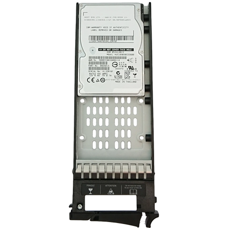 0B26015 IBM 300GB 10K 6GB SAS 2.5 inch Hard Drive 0Y2682 - Gestion y Equipos (G&E)