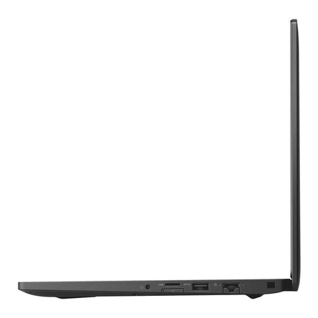 Notebook Dell Latitude 7490 i7-8650U 8GB RAM 256GB SSD Windows 11 Pro (Reacondicionado) - Gestion y Equipos (G&E)