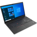 Notebook Lenovo Thinkpad E15 Gen2 i7-1165G7 16GB RAM 1TB SSD Windows 11 Pro 15.6" (Reacondicionado)
