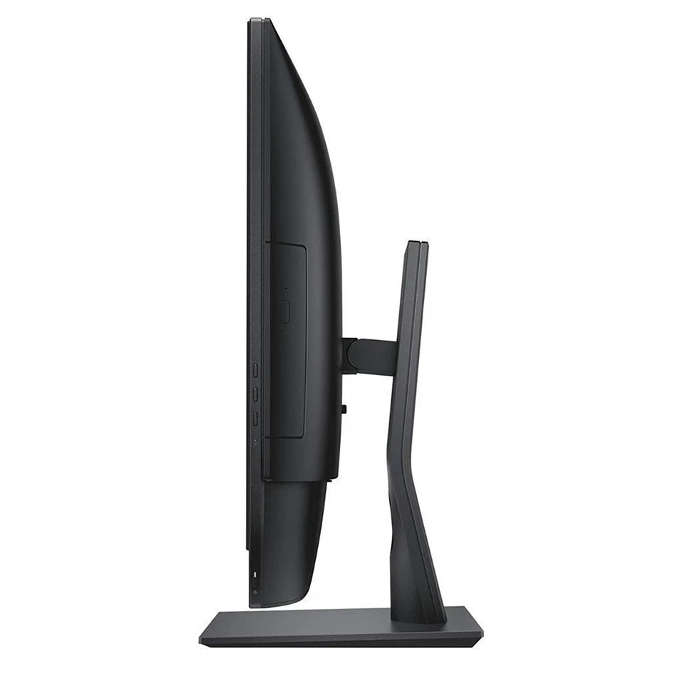 Dell OptiPlex 7440 AIO i7-6700 8GB RAM 256GB SSD Windows 10 Pro 23,8" (Reacondicionado)