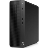 HP 280 G3 i5-8500 8GB RAM 512GB SSD Windows 11 Pro + Monitor HP V194 18,5" HD (Reacondicionado) - Gestion y Equipos (G&E)