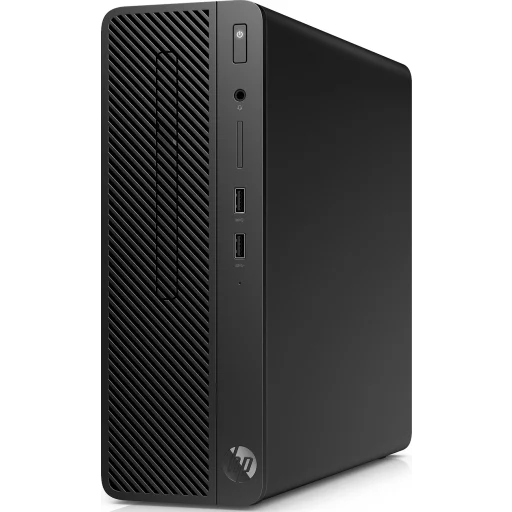 3WU20LT HP 280 G3 SFF i5-8500 8GB RAM 256GB SSD Windows 10 Pro (Reacondicionado)