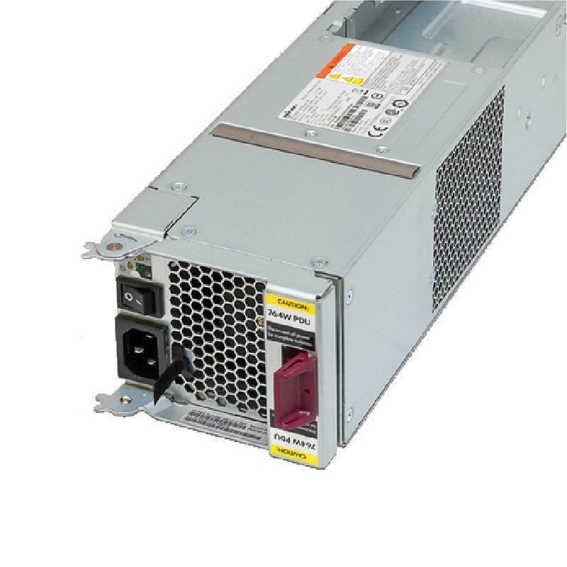 683239-001 HP 764W 80 Plus Power Supply Cooling Module 682372-001