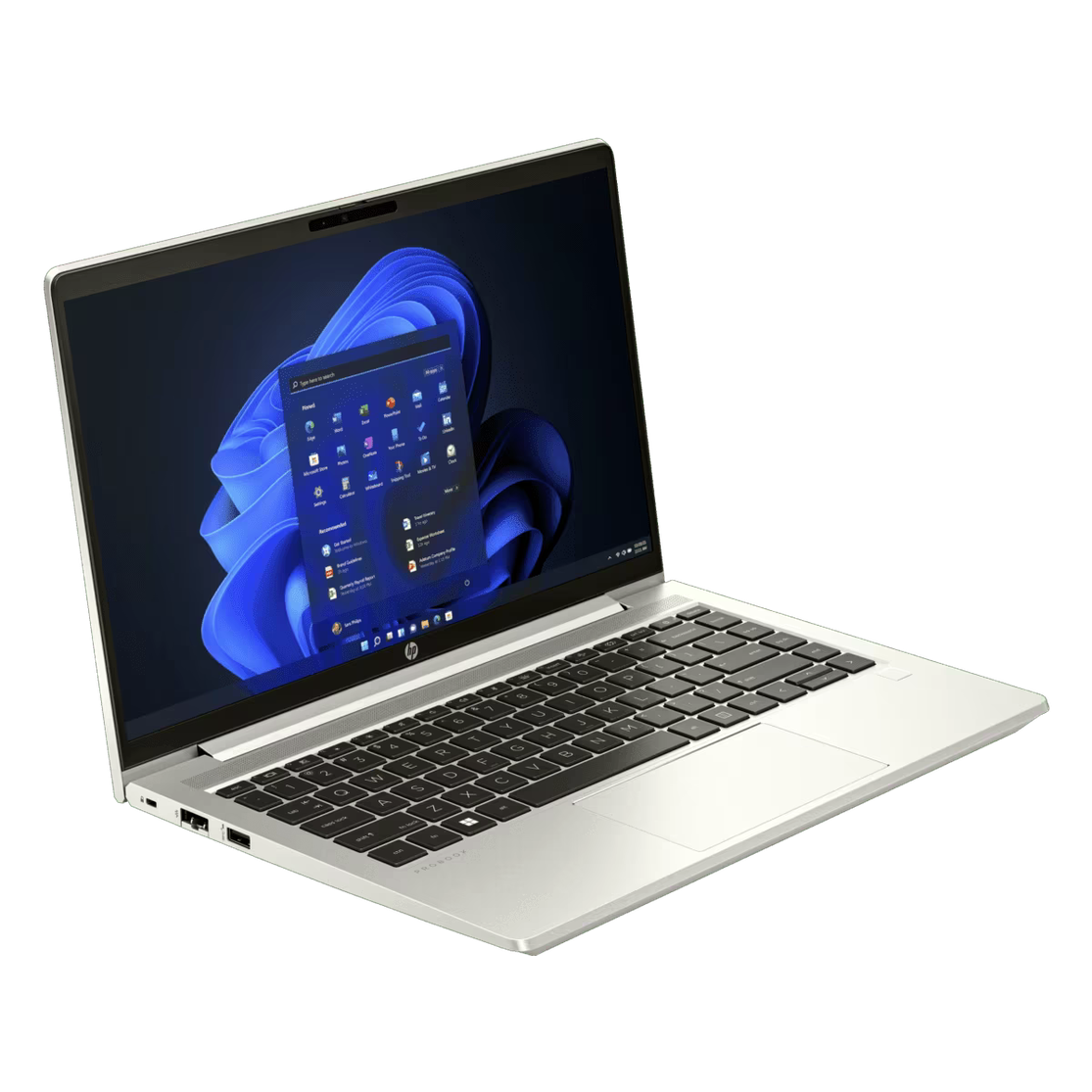 Notebook HP ProBook 440 G10, 14", Windows 11 Pro, Intel® Core™ i7, 16GB RAM, 512GB Unidad de estado sólido - Gestion y Equipos (G&E)