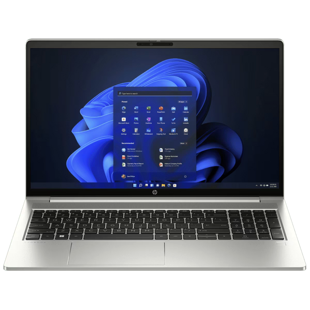 Notebook HP ProBook 450 G10, 15.6", Windows 11 Pro, Intel® Core™ i5, 16GB RAM, 512GB Unidad de estado sólido - Gestion y Equipos (G&E)