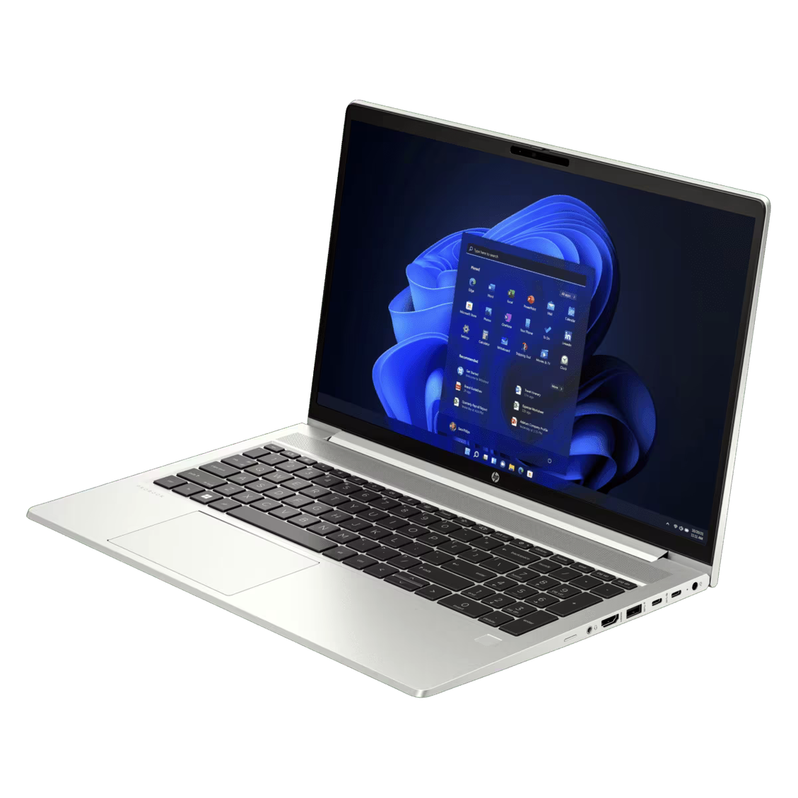 Notebook HP ProBook 450 G10, 15.6", Windows 11 Pro, Intel® Core™ i5, 16GB RAM, 512GB Unidad de estado sólido - Gestion y Equipos (G&E)