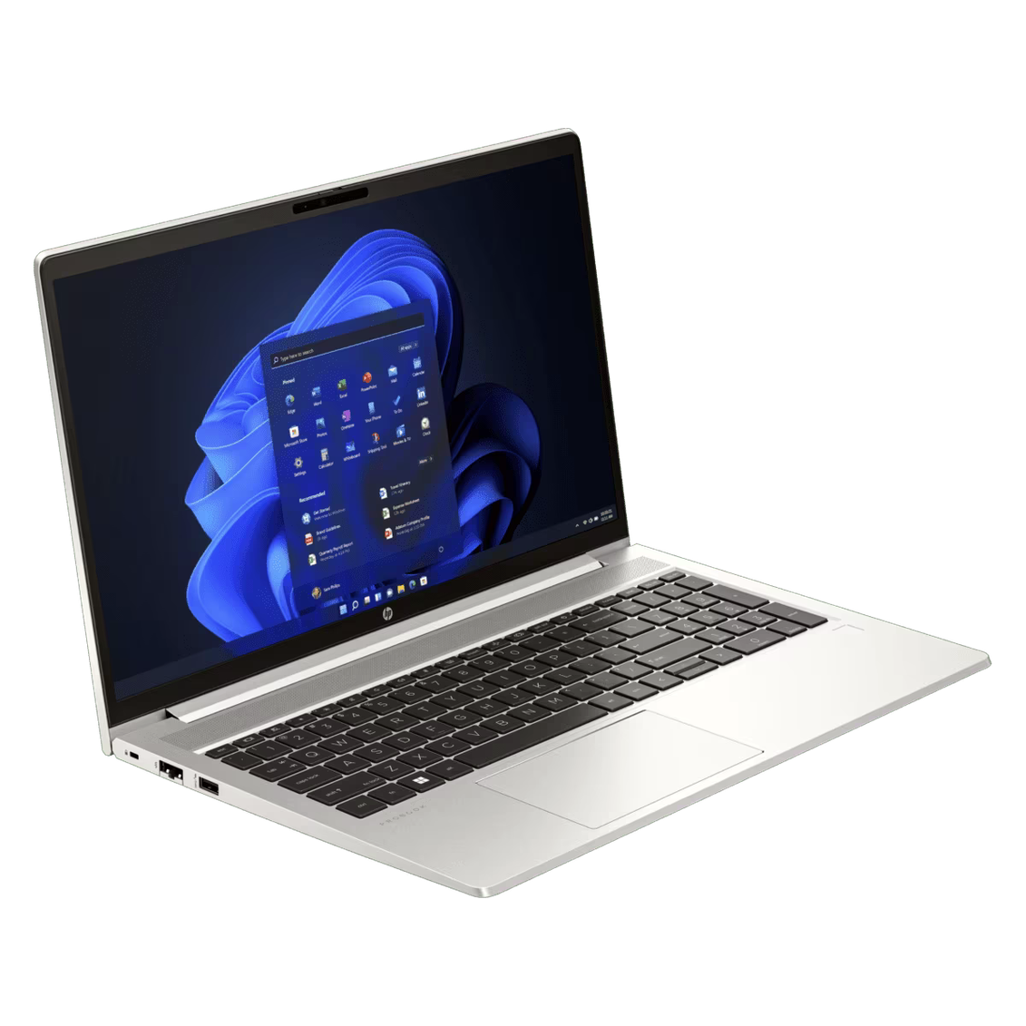 Notebook HP ProBook 450 G10, 15.6", Windows 11 Pro, Intel® Core™ i5, 16GB RAM, 512GB Unidad de estado sólido - Gestion y Equipos (G&E)