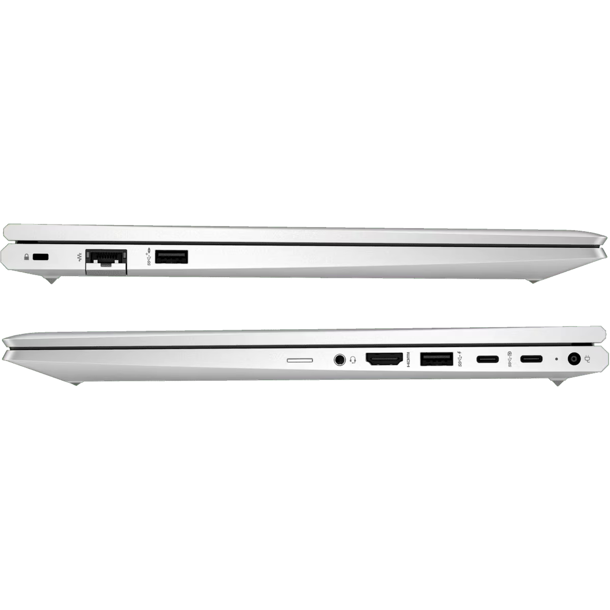 Notebook HP ProBook 450 G10, 15.6", Windows 11 Pro, Intel® Core™ i5, 16GB RAM, 512GB Unidad de estado sólido - Gestion y Equipos (G&E)