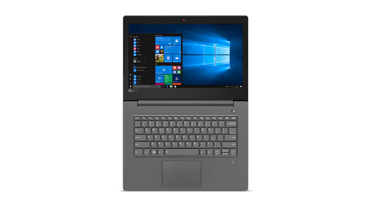 Notebook LENOVO V330-14IKB i5-8250U 8GB 256GB SSD Windows 11 Home (Reacondicionado)