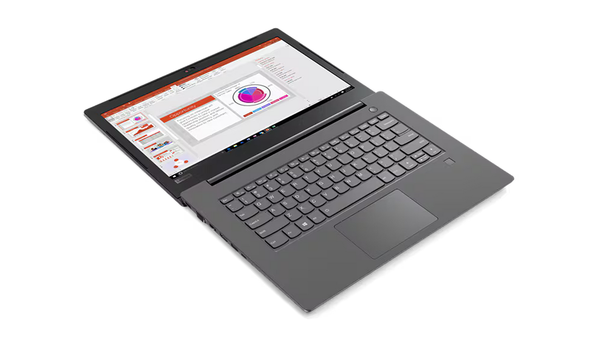 Notebook LENOVO V330-14IKB i5-8250U 8GB 256GB SSD Windows 11 Home (Reacondicionado)