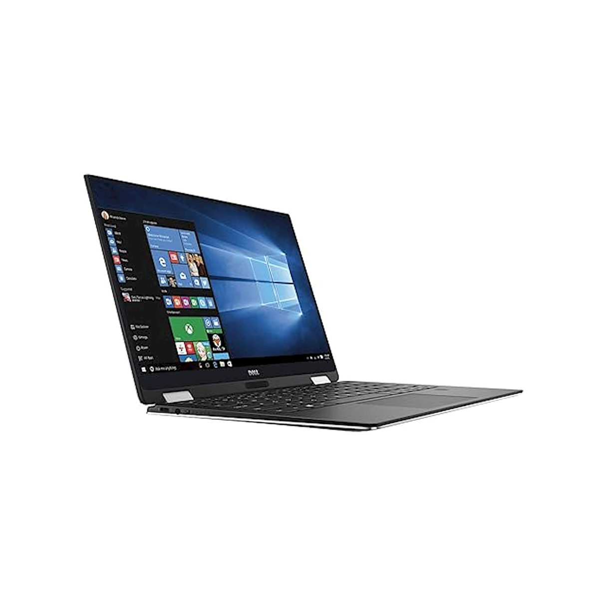 Notebook DELL XPS 13 9365 2-in-1 i7-7Y75 8GB RAM 256GB SSD W11Pro (Reacondicionado) - Gestion y Equipos (G&E)