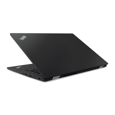 Notebook LENOVO ThinkPad L380 i5-8350U 8GB RAM 256GB SSD W11Pro (Reacondicionado) - Gestion y Equipos (G&E)