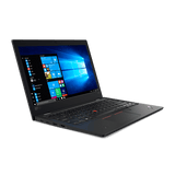 Notebook LENOVO ThinkPad L380 i5-8350U 12GB RAM 256GB SSD W11Pro (Reacondicionado)