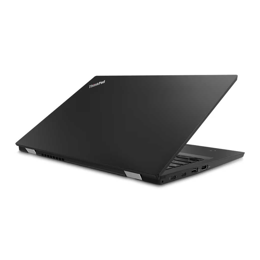 Notebook LENOVO ThinkPad L380 i5-8350U 12GB RAM 256GB SSD W11Pro (Reacondicionado)