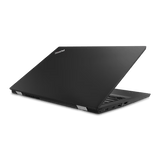 Notebook LENOVO ThinkPad L380 i5-8350U 12GB RAM 256GB SSD W11Pro (Reacondicionado)