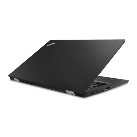 Notebook LENOVO ThinkPad L380 i5-8350U 16GB RAM 512GB SSD W11Pro (Reacondicionado) - Gestion y Equipos (G&E)