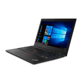 Notebook LENOVO ThinkPad L380 i5-8350U 12GB RAM 256GB SSD W11Pro (Reacondicionado)