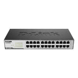 DES-1024D Switch 24 puertos 10/100 D-Link