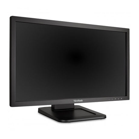 Workstation Monitor ViewSonic TD2220 22" + Mini PC ONE, i5-8259U, 8GB RAM, 256GB SSD (Reacondicionado) - Gestion y Equipos (G&E)