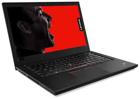NoteBook Lenovo Thinkpad T480s, i5-8250U, 16GB RAM, 256GB SSD, Windows 11 Pro,14" (Reacondicionado) - Gestion y Equipos (G&E)