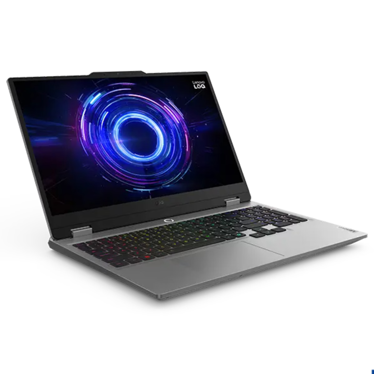 Lenovo LOQ Gen 10 (15" Intel i5-13450HX) GeForce RTX™ 5060 8GB GDDR7 16 GB DDR5-4800MT/s