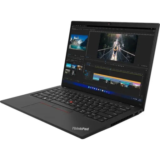 Notebook LENOVO T14 i5-10210U 8GB RAM 256GB SSD Windows 11Pro (Reacondicionado) - Gestion y Equipos (G&E)