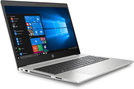 Notebook HP EliteBook 735 G6 AMD Ryzen 5 Pro 3500U 16GB RAM 256GB SSD 13" Windows 11 Pro 13" (Reacondicionado) - Gestion y Equipos (G&E)