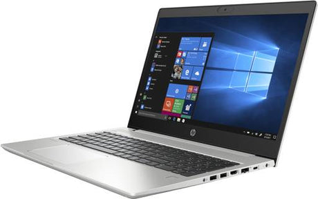 Notebook HP EliteBook 735 G6 AMD Ryzen 5 Pro 3500U 16GB RAM 256GB SSD 13" Windows 11 Pro 13" (Reacondicionado) - Gestion y Equipos (G&E)