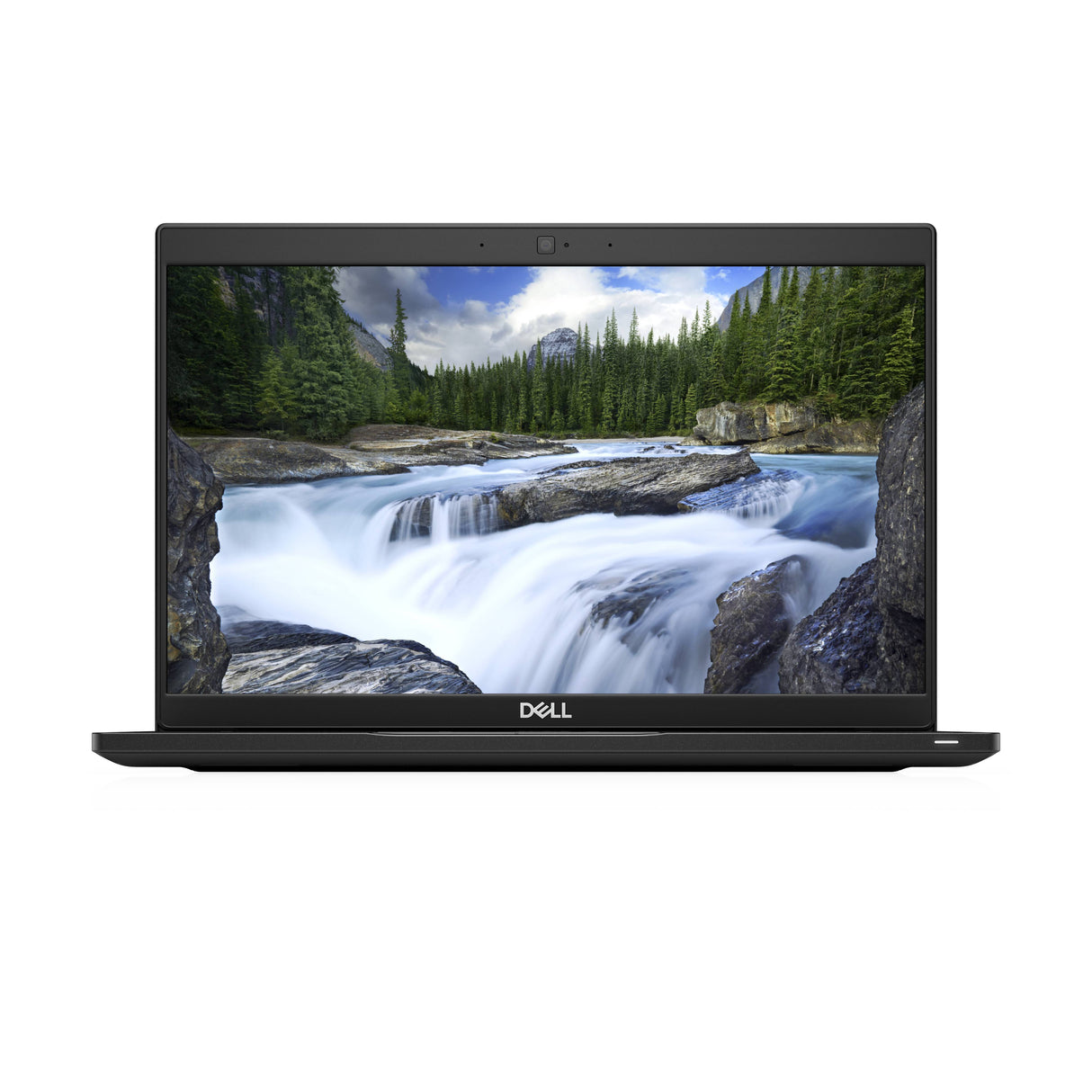 Notebook Dell Latitude 7390 13.3" Intel  i7 I7-8650U 8GB 256GB SSD (Reacondicionado)