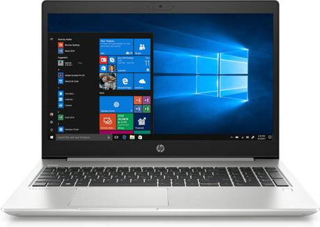 Notebook HP EliteBook 735 G6 AMD Ryzen 5 Pro 3500U 16GB RAM 256GB SSD 13" Windows 11 Pro 13" (Reacondicionado) - Gestion y Equipos (G&E)