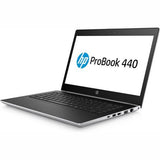 Notebook HP ProBook 440 G5 i5-8250U 8GB RAM 256GB SSD Windows 11 Pro 14" (Reacondicionado) - Gestion y Equipos (G&E)