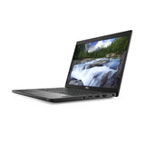 Notebook Dell Latitude 7390 13.3" Intel  i7 I7-8650U 8GB 256GB SSD (Reacondicionado)