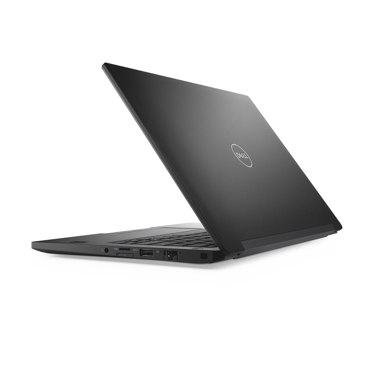 Notebook Dell Latitude 7390 13.3" Intel  i7 I7-8650U 8GB 256GB SSD (Reacondicionado)