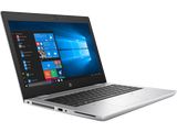 Notebook HP ProBook 640 G4 Intel Core i5-8250U 8GB RAM 256GB Windows 11 14" (Reacondicionado) - Gestion y Equipos (G&E)