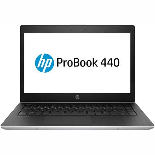 Notebook HP ProBook 440 G5 i5-8250U 8GB RAM 256GB SSD Windows 11 Pro 14" (Reacondicionado) - Gestion y Equipos (G&E)