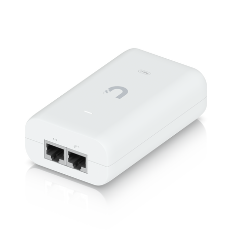 UniFi PoE 48VDC 15,3W 0,32A Gigabit 802.3af Req: Cable Trebol-C5 modelo 1163 - Gestion y Equipos (G&E)