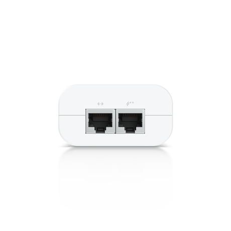 UniFi PoE 48VDC 15,3W 0,32A Gigabit 802.3af Req: Cable Trebol-C5 modelo 1163 - Gestion y Equipos (G&E)
