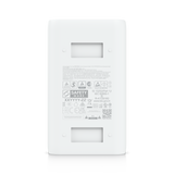 UniFi PoE 48VDC 15,3W 0,32A Gigabit 802.3af Req: Cable Trebol-C5 modelo 1163
