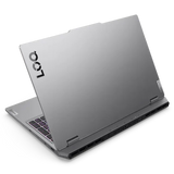 Lenovo LOQ Gen 10 (15" Intel i5-13450HX) GeForce RTX™ 5060 8GB GDDR7 16 GB DDR5-4800MT/s