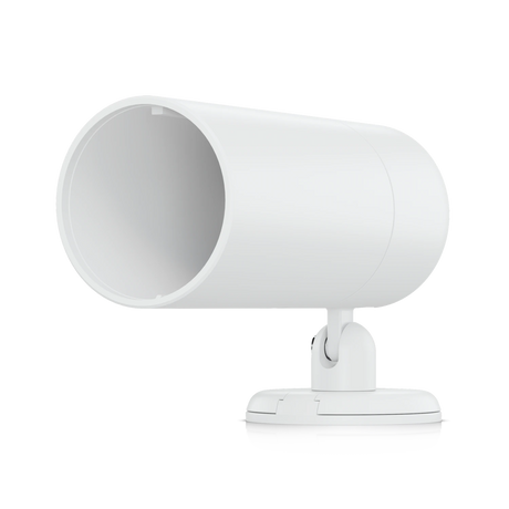 UniFi Protect AI Theta Pro Angle Mount – Angled Ceiling Mount (Adjustable, Surface Mount, AI Theta Pro Compatible) - Gestion y Equipos (G&E)